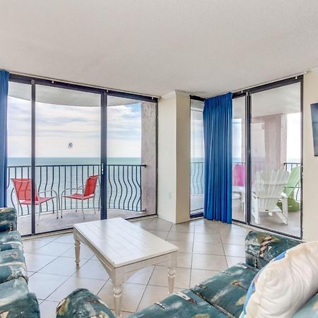 Hosteeva Palms Resort 3Br 15Th Floor Oceanfront Myrtle Beach Dış mekan fotoğraf