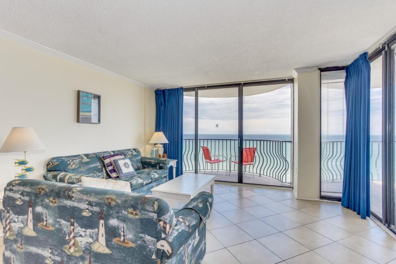 Hosteeva Palms Resort 3Br 15Th Floor Oceanfront Myrtle Beach Dış mekan fotoğraf