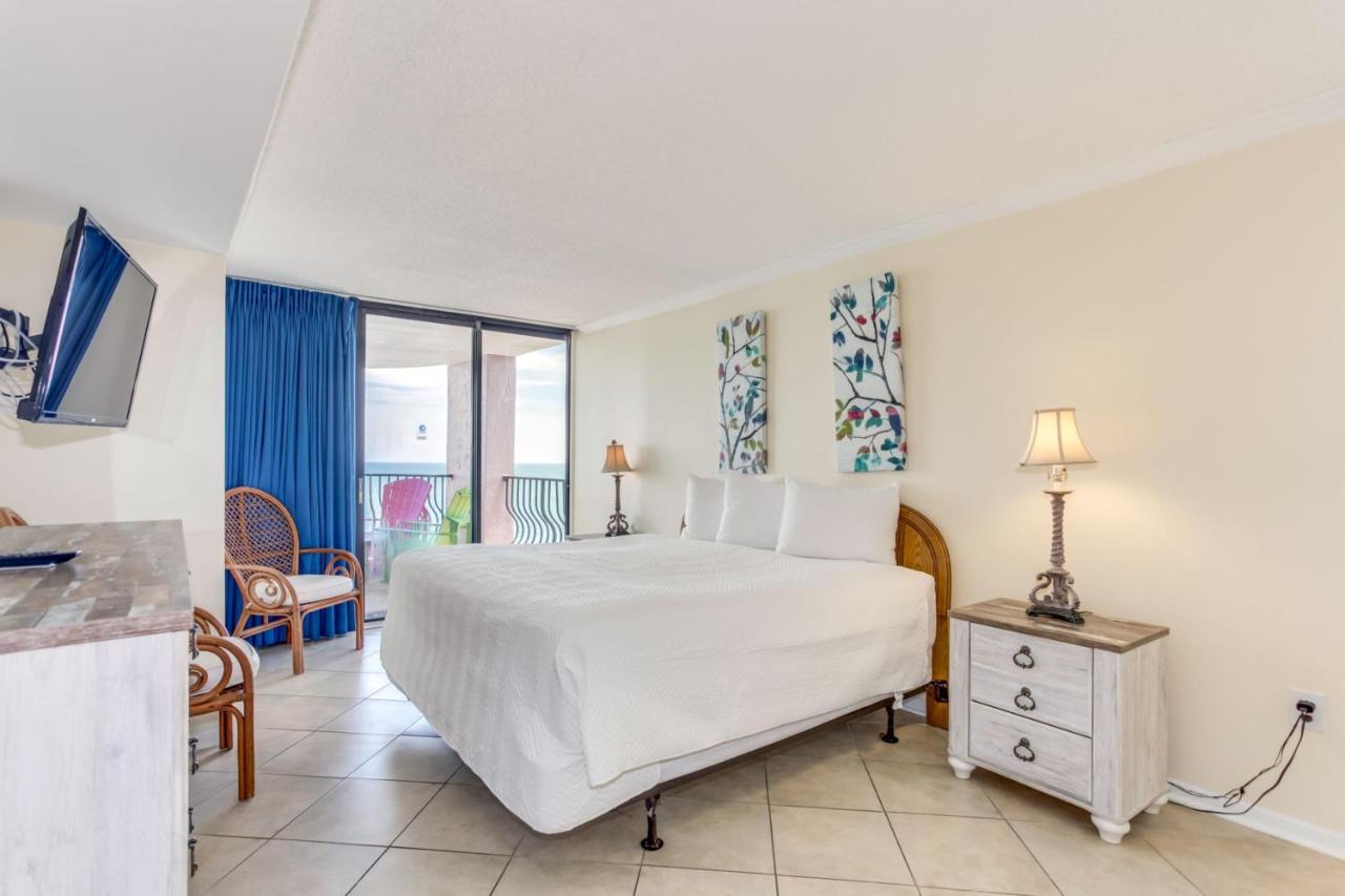 Hosteeva Palms Resort 3Br 15Th Floor Oceanfront Myrtle Beach Dış mekan fotoğraf