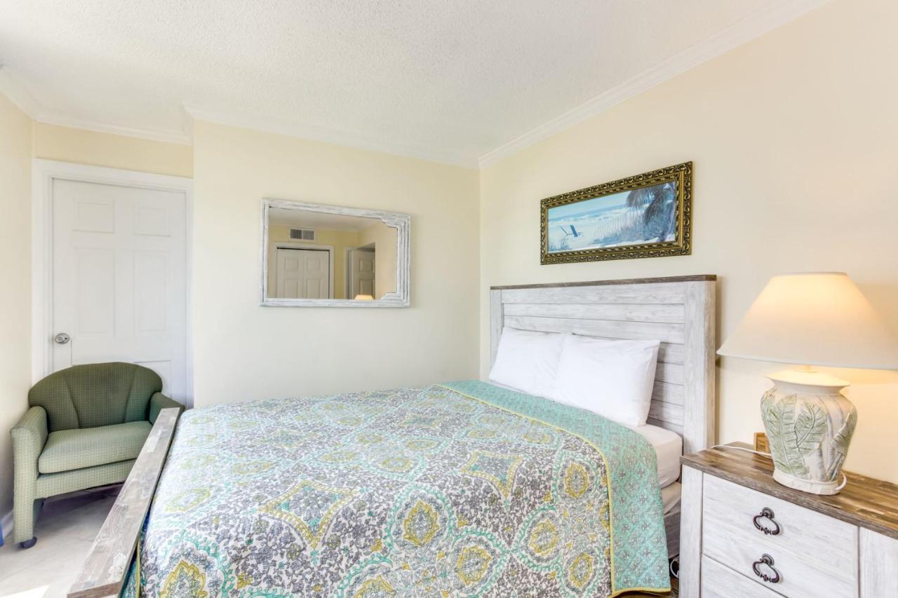 Hosteeva Palms Resort 3Br 15Th Floor Oceanfront Myrtle Beach Dış mekan fotoğraf