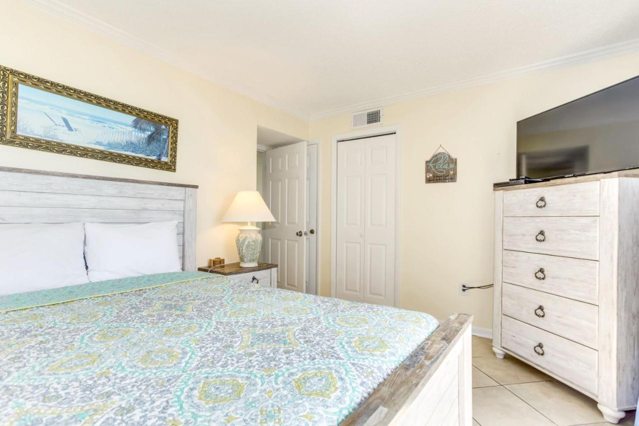 Hosteeva Palms Resort 3Br 15Th Floor Oceanfront Myrtle Beach Dış mekan fotoğraf