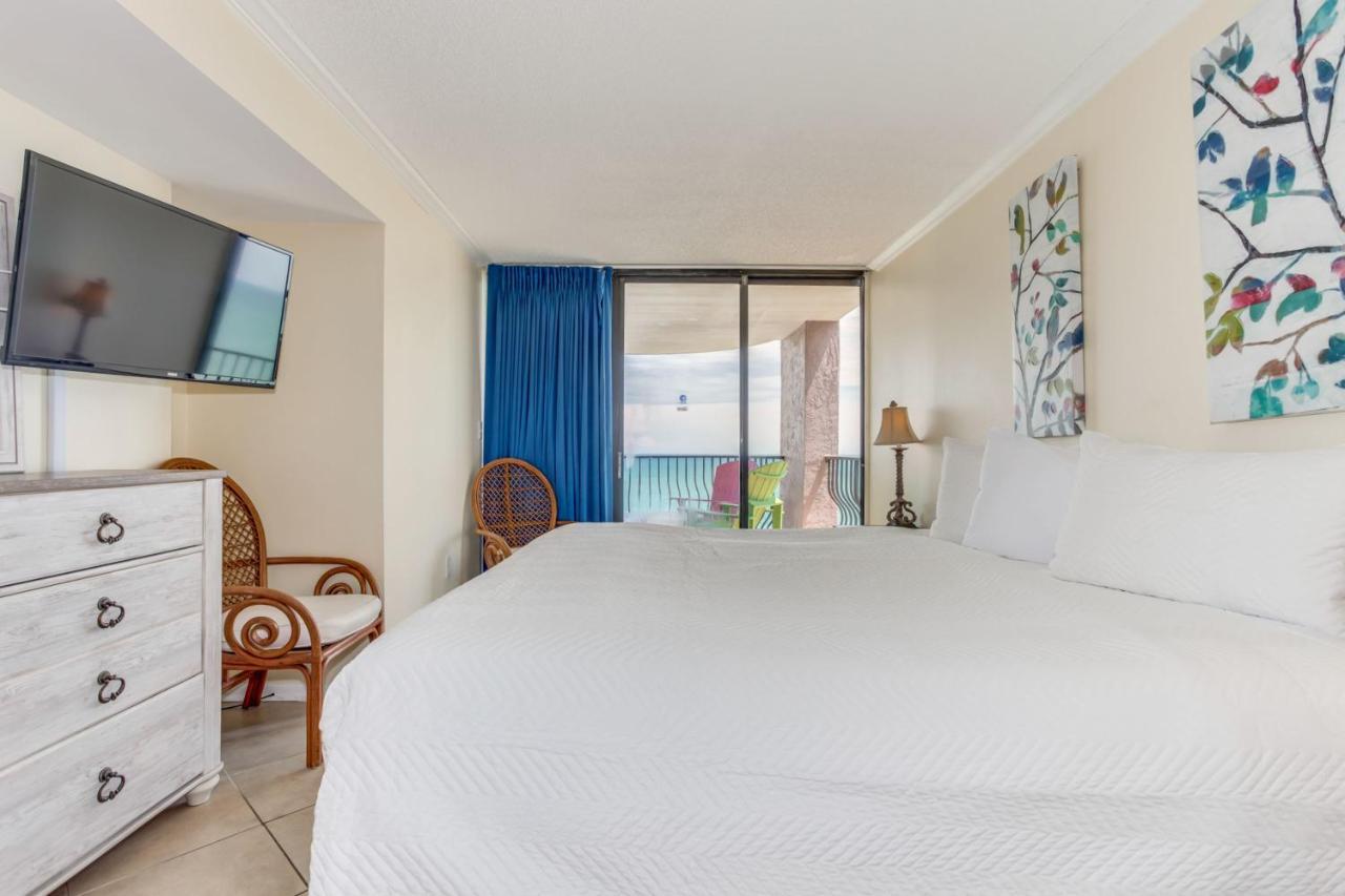 Hosteeva Palms Resort 3Br 15Th Floor Oceanfront Myrtle Beach Dış mekan fotoğraf
